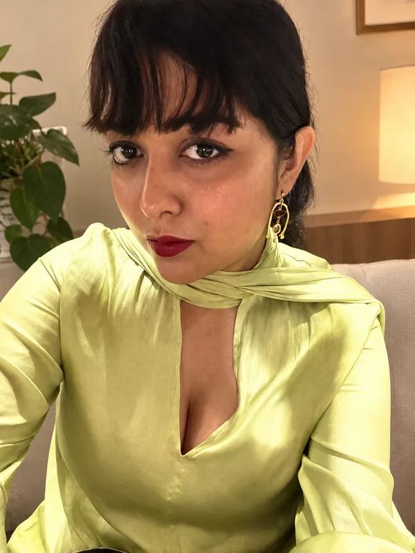 Soujanya Datta